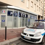 Antenne de Police Municipale de Champignol Saint Maur