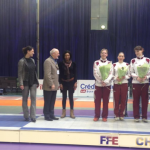 Remise des prix