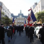 CEREMONIE DU 8 MAI